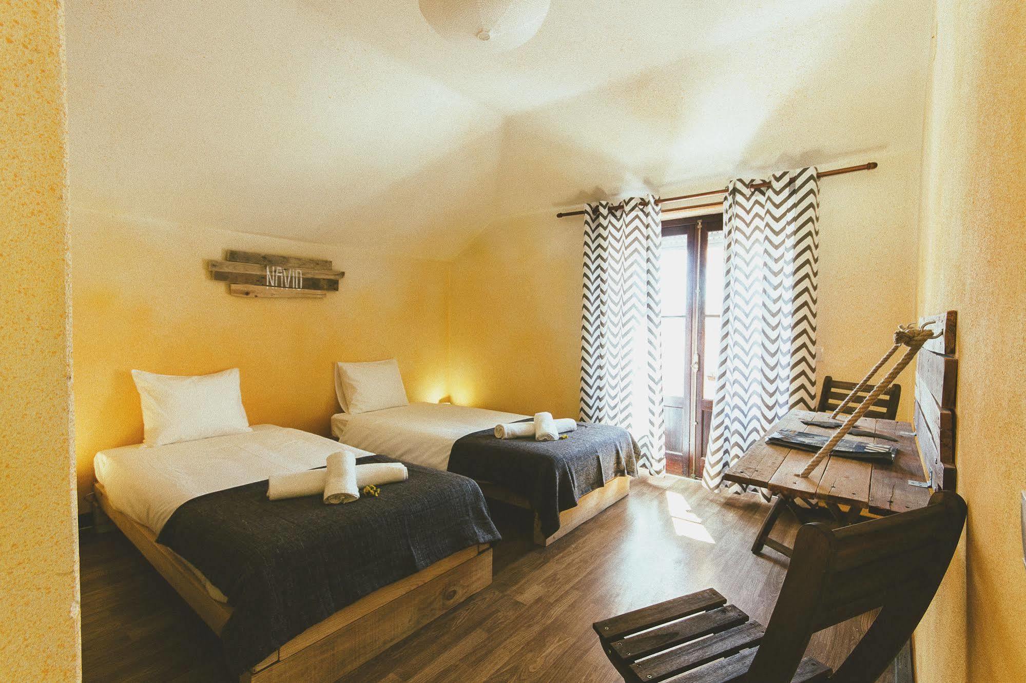 Cliff Surf House Ostello Santa Cruz  Esterno foto