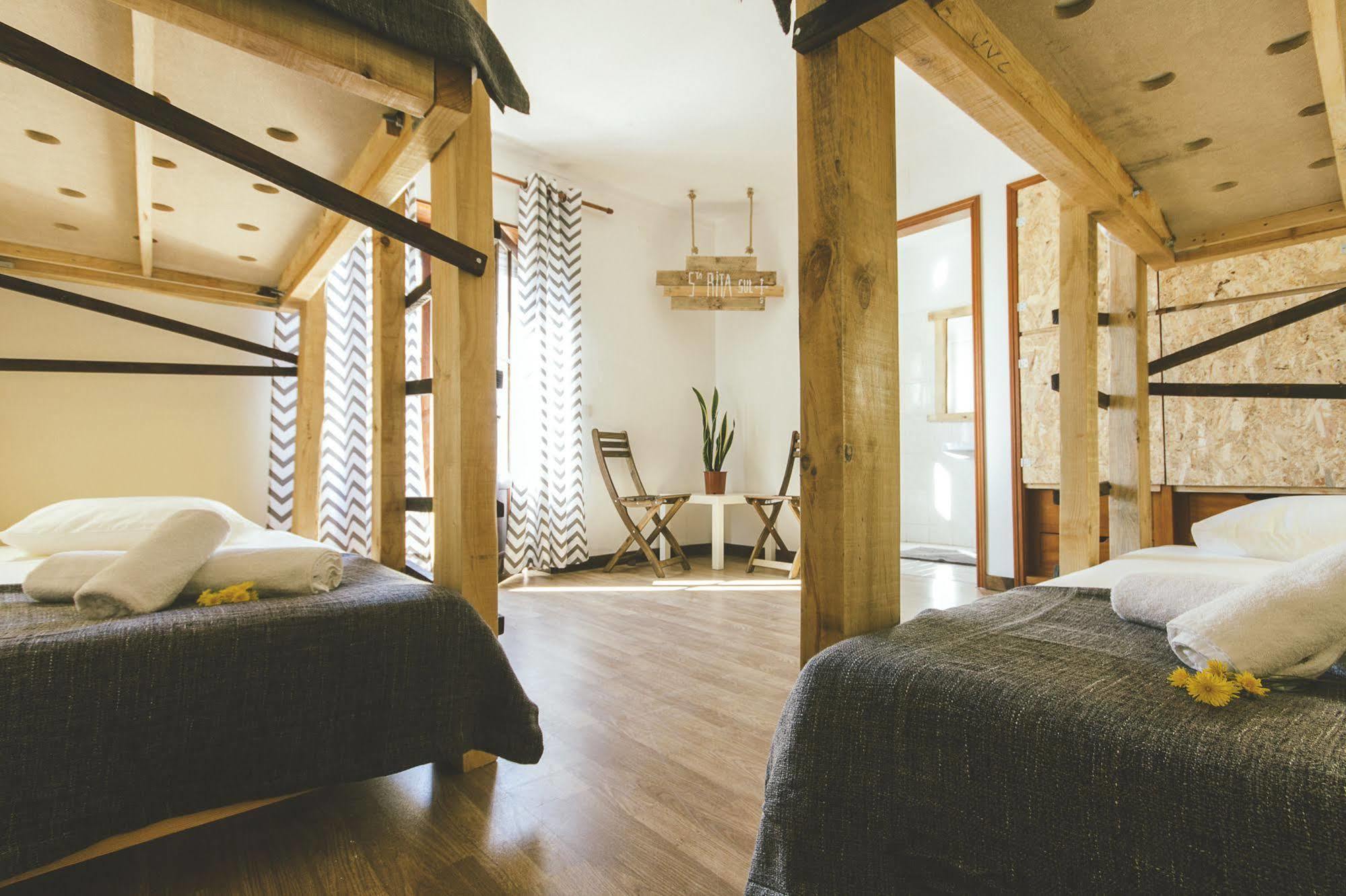 Cliff Surf House Ostello Santa Cruz  Esterno foto