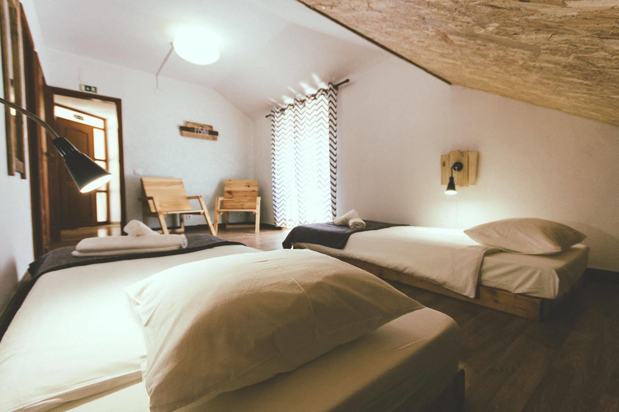 Cliff Surf House Ostello Santa Cruz  Esterno foto