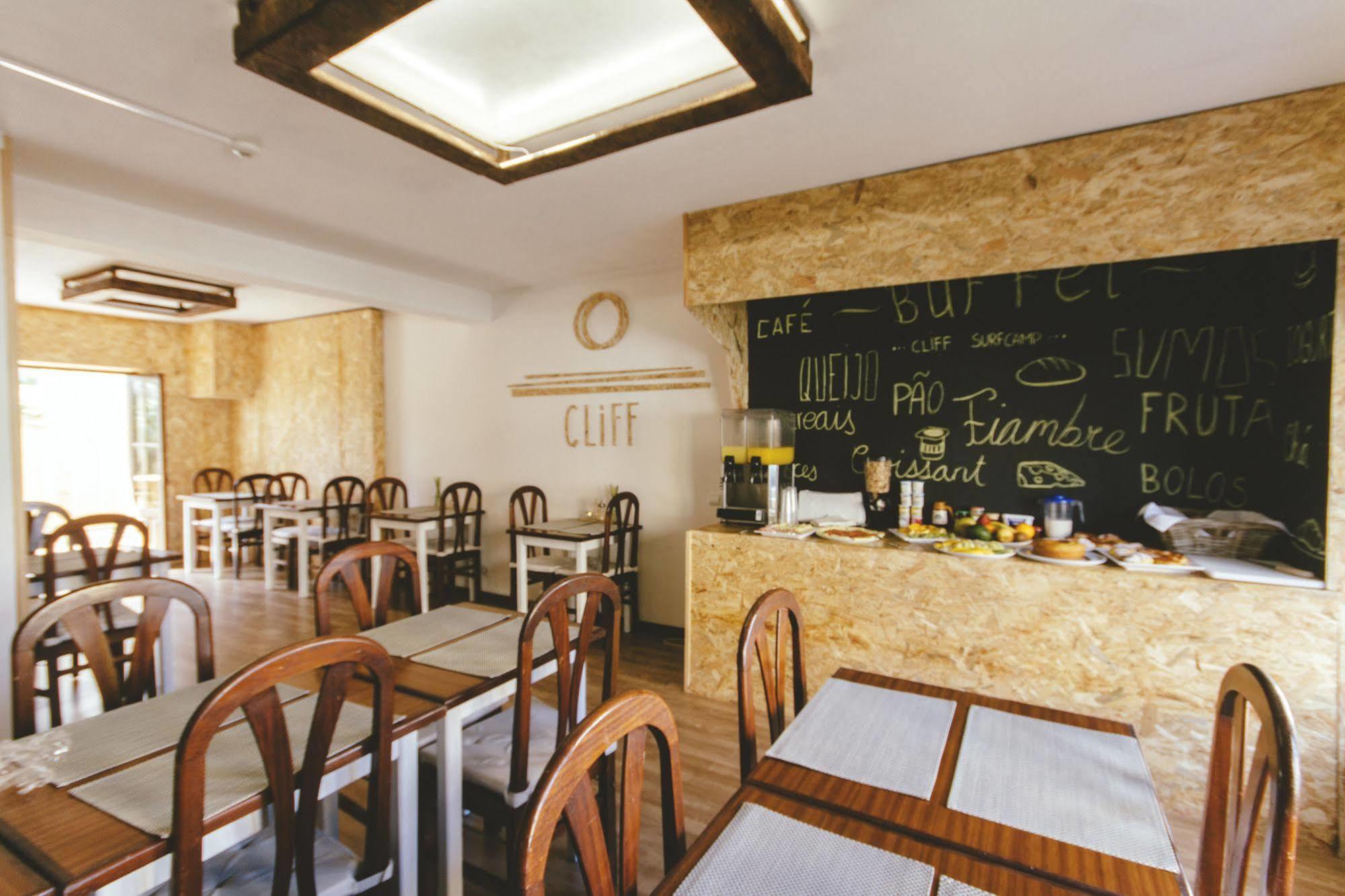 Cliff Surf House Ostello Santa Cruz  Esterno foto