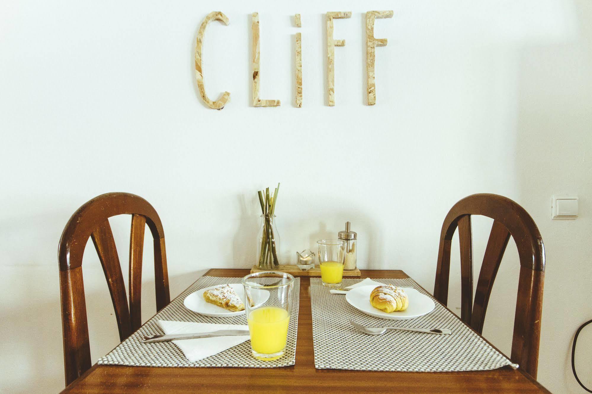 Cliff Surf House Ostello Santa Cruz  Esterno foto